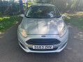 Ford Fiesta 1.25 Zetec Euro 5 5dr 18
