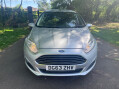 Ford Fiesta 1.25 Zetec Euro 5 5dr 23