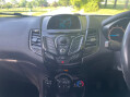 Ford Fiesta 1.25 Zetec Euro 5 5dr 30