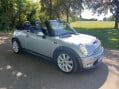 Mini Convertible 1.6 Cooper S Steptronic Euro 4 2dr (AC) 3