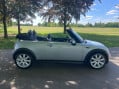 Mini Convertible 1.6 Cooper S Steptronic Euro 4 2dr (AC) 5