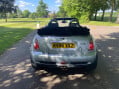 Mini Convertible 1.6 Cooper S Steptronic Euro 4 2dr (AC) 11