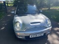 Mini Convertible 1.6 Cooper S Steptronic Euro 4 2dr (AC) 20
