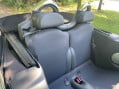 Mini Convertible 1.6 Cooper S Steptronic Euro 4 2dr (AC) 21