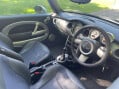 Mini Convertible 1.6 Cooper S Steptronic Euro 4 2dr (AC) 22