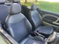 Mini Convertible 1.6 Cooper S Steptronic Euro 4 2dr (AC) 23
