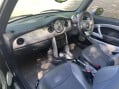 Mini Convertible 1.6 Cooper S Steptronic Euro 4 2dr (AC) 25
