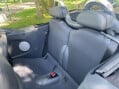 Mini Convertible 1.6 Cooper S Steptronic Euro 4 2dr (AC) 26