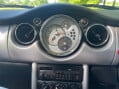 Mini Convertible 1.6 Cooper S Steptronic Euro 4 2dr (AC) 28