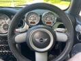 Mini Convertible 1.6 Cooper S Steptronic Euro 4 2dr (AC) 29