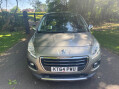 Peugeot 3008 1.6 HDi Allure Euro 5 5dr 2