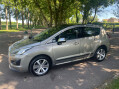Peugeot 3008 1.6 HDi Allure Euro 5 5dr 3