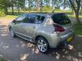 Peugeot 3008 1.6 HDi Allure Euro 5 5dr 4