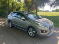Peugeot 3008 1.6 HDi Allure Euro 5 5dr 5