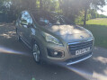 Peugeot 3008 1.6 HDi Allure Euro 5 5dr 6