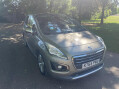 Peugeot 3008 1.6 HDi Allure Euro 5 5dr 7