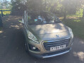Peugeot 3008 1.6 HDi Allure Euro 5 5dr 8
