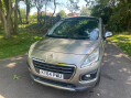 Peugeot 3008 1.6 HDi Allure Euro 5 5dr 9