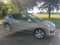 Peugeot 3008 1.6 HDi Allure Euro 5 5dr 14