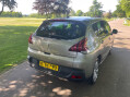 Peugeot 3008 1.6 HDi Allure Euro 5 5dr 17