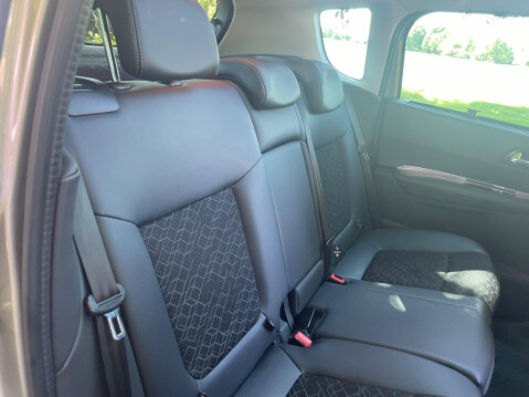 Peugeot 3008 1.6 HDi Allure Euro 5 5dr 29