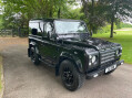 Land Rover Defender Manual 1