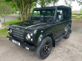 Land Rover Defender Manual 2