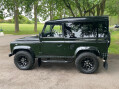Land Rover Defender Manual 3