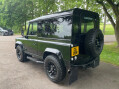 Land Rover Defender Manual 4