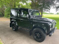 Land Rover Defender Manual 5