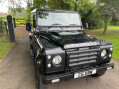 Land Rover Defender Manual 6