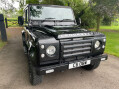 Land Rover Defender Manual 7