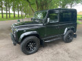 Land Rover Defender Manual 8
