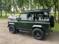 Land Rover Defender Manual 9