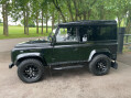 Land Rover Defender Manual 10