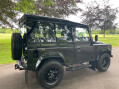Land Rover Defender Manual 14