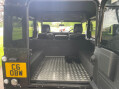 Land Rover Defender Manual 22
