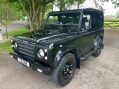 Land Rover Defender Manual 2