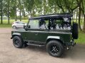 Land Rover Defender Manual 9