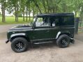 Land Rover Defender Manual 10