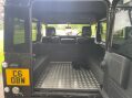 Land Rover Defender Manual 22