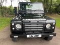 Land Rover Defender Manual 29