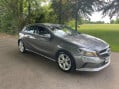 Mercedes-Benz A Class 2.1 A200d Sport (Executive) Euro 6 (s/s) 5dr 1