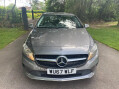 Mercedes-Benz A Class 2.1 A200d Sport (Executive) Euro 6 (s/s) 5dr 2