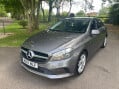 Mercedes-Benz A Class 2.1 A200d Sport (Executive) Euro 6 (s/s) 5dr 3