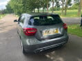 Mercedes-Benz A Class 2.1 A200d Sport (Executive) Euro 6 (s/s) 5dr 4