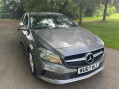 Mercedes-Benz A Class 2.1 A200d Sport (Executive) Euro 6 (s/s) 5dr 5