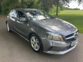 Mercedes-Benz A Class 2.1 A200d Sport (Executive) Euro 6 (s/s) 5dr 6