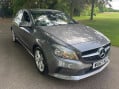 Mercedes-Benz A Class 2.1 A200d Sport (Executive) Euro 6 (s/s) 5dr 7