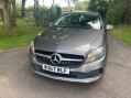 Mercedes-Benz A Class 2.1 A200d Sport (Executive) Euro 6 (s/s) 5dr 8